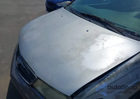 2003 Honda Odyssey Ex-L from USA, damaged, VIN 5FNRL18083B034329